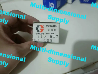 #ad #ad 👍👍1PCS NEW GRACO 110817 🔥🔥 $299.20