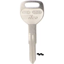 ILCO Hd103 Honda Auto Key