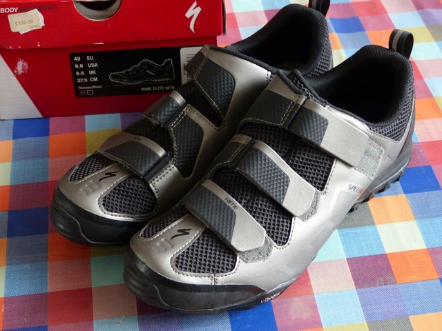 specialized rime elite mtb