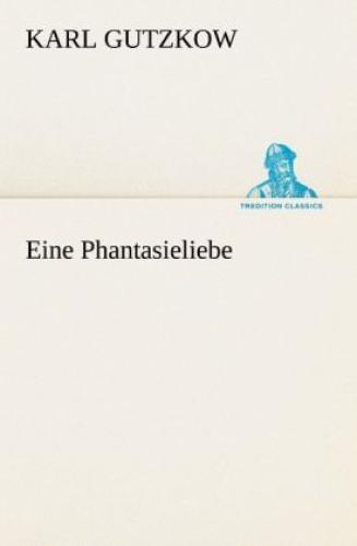 Thumbnail - Eine Phantasieliebe 1667