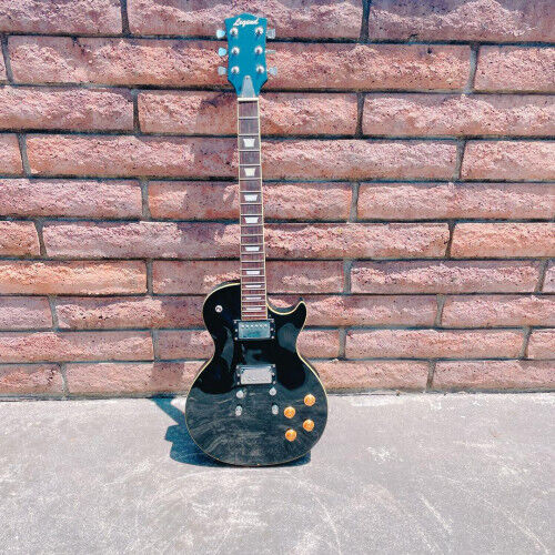 Botchiza Rock Legend Les Paul Electric Guitar - Picture 1 of 9