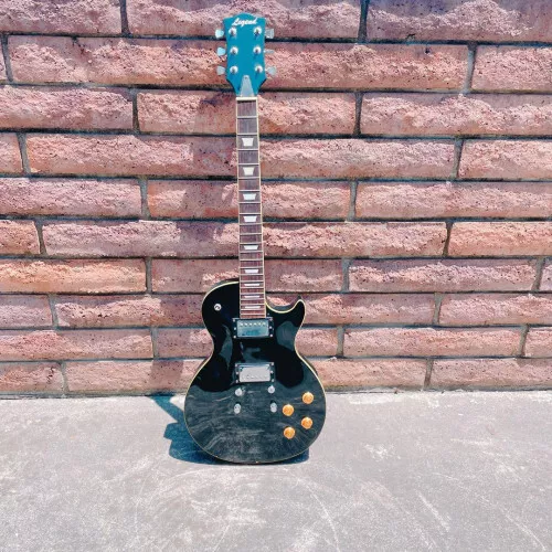 Botchiza Rock Legend Les Paul Electric Guitar