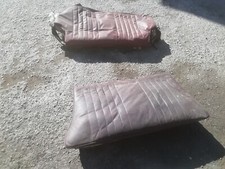 Ford 7Y Back Seat Popular Anglia Hot Rat Rod 103e 1953 59 Sidevalve Vintage Pop