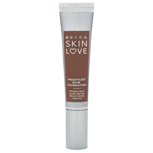 Becca Skin Love Weightless Blur Foundation - # Chestnut 35ml/1.23oz - Picture 1 of 1