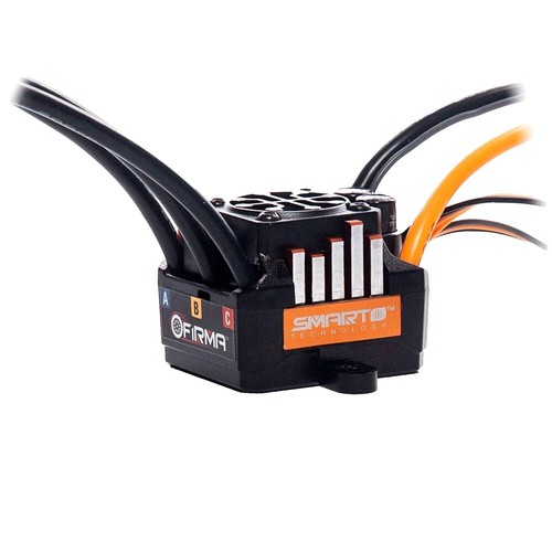 Holmes Hobbies Crawlmaster V3 Sensored Brushless ESC Combo w