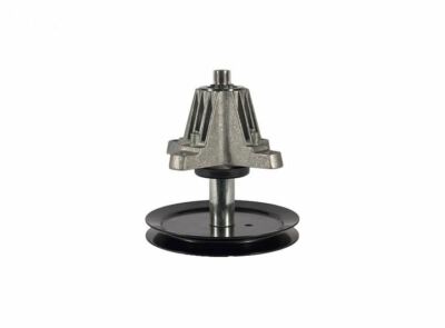 whiteindustries スピンドル Amazon.com : ILONPA Spindle Assembly for Hustler 36 42 48 54