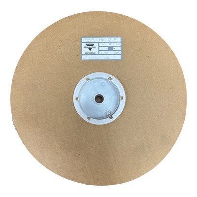 Roederstein MK2 Metal Film Resistor 120 ohm 120R 1/2W 1% QTY:5000