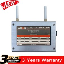 Duplex MMDVM Hotspot with 4.3" Color Display w/ Shell for C4FM/DMR/DSTAR P25