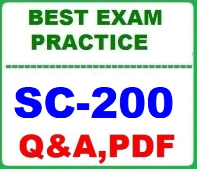 SC-200日本語版サンプル