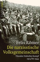 Die Narzisstische Volksgemeinschaft | Buch | 9783103972849