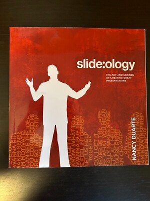 slide:ology - by Nancy Duarty