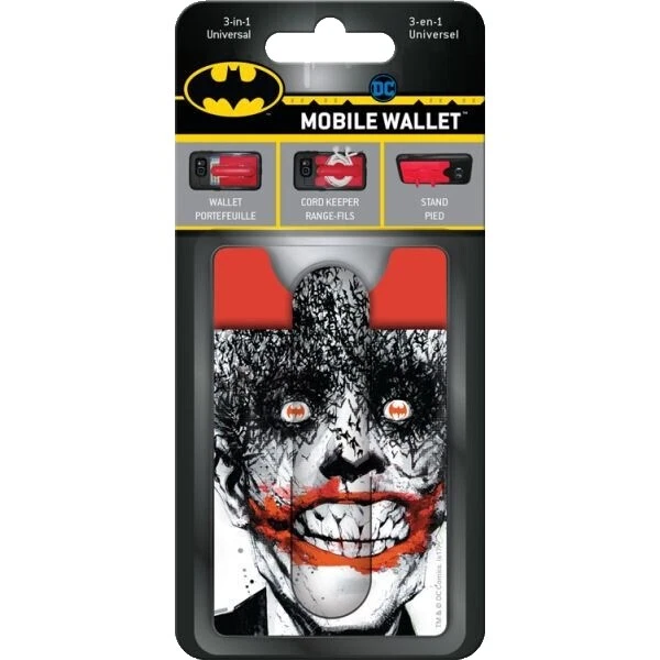 Batman Estuches, fundas y cubiertas para teléfonos celulares