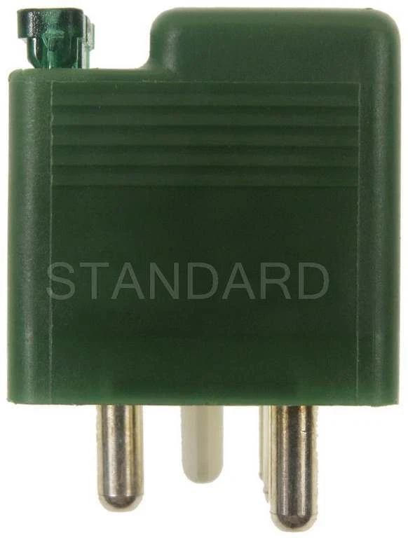 Relé de bomba de combustible SMP para Mercedes-Benz C36 AMG 1995-1996 Foto 2 de 4