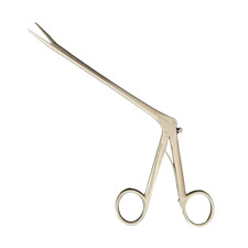 Clip Applying Forceps, 3" Shaft, Straight Jaws