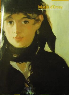 Musee d'Orsay Exhibition - Paradise of 19th Century Artists