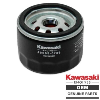 Genuine Kawasaki 99969-6544 Tune Up Kit for FR651V FR691V FR730V