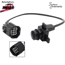 Rear View Backup Tailgate Camera Fits For 2009-2012 Dodge Ram 1500 2500 3500