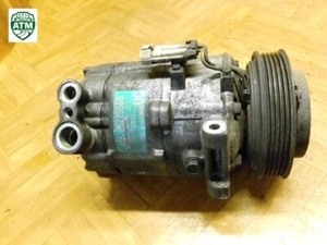 Klimakompressor Opel Vectra C GM 09225560 Sanden
