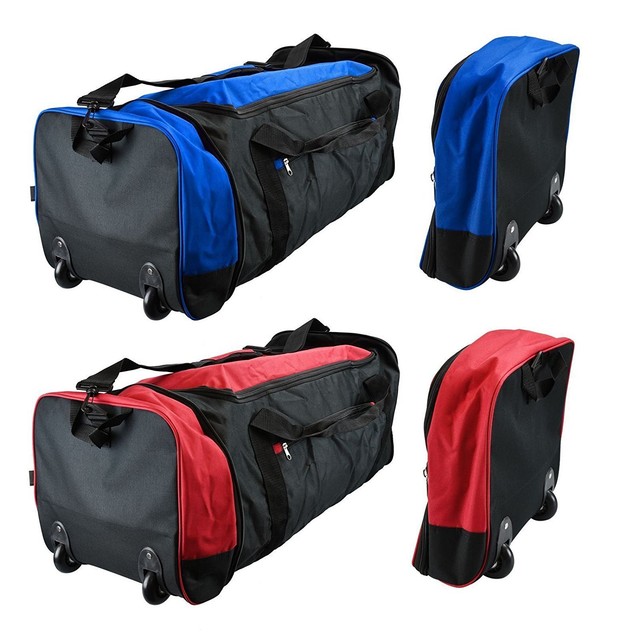 compass cabin bag