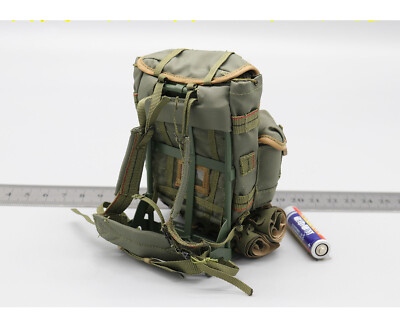 DAM 78081 1/6 Operation Red Wings SDV TEAM 1 Radio Telephone 