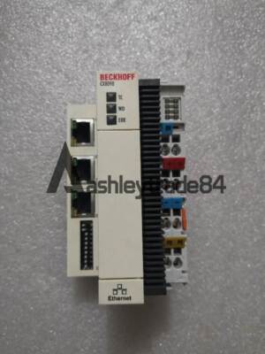 1PCS Used BECKHOFF PLC Module CX8090