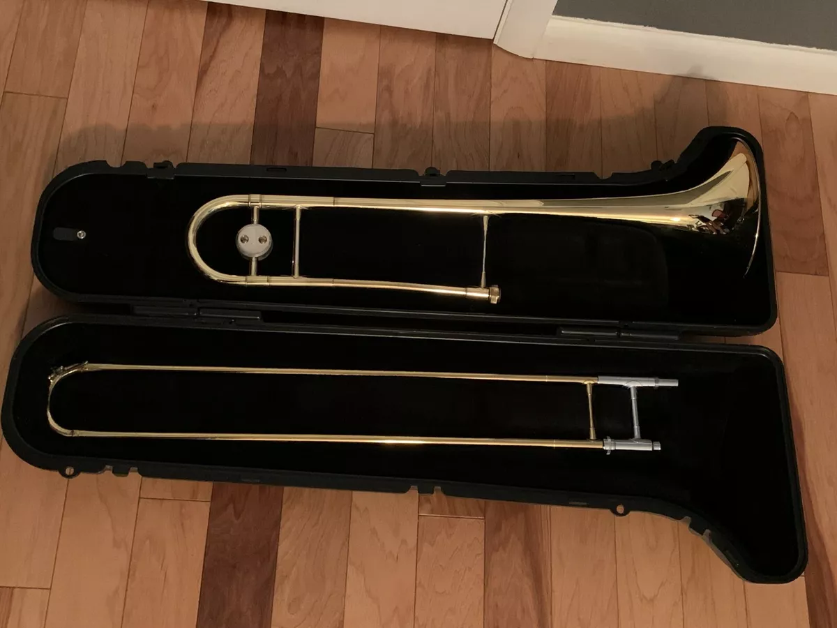 Bach tb300 deals
