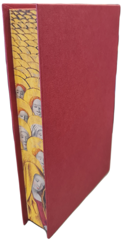 A Little Trickerie by Rosanna Pike ||| SIGNED, 1st ed ||| Stunning sprayed edges - Foto 5 di 16