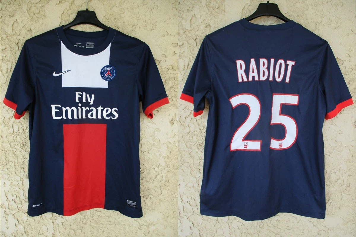 Maillot de football homme PSG extérieur 22/23 NIKE