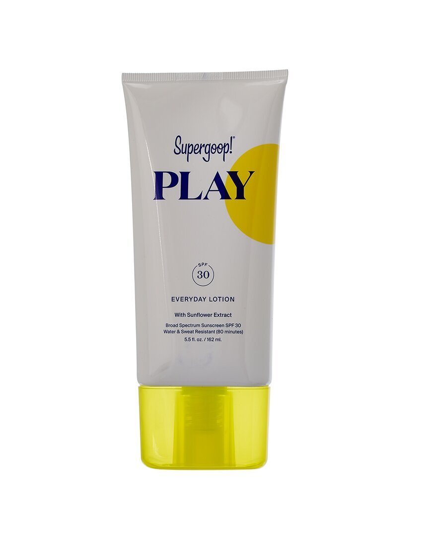 Супер-предложение 55 унций лосьона Play Everyday Lotion Spf 30 с экстрактом подсолнечника для женщин 5690₽