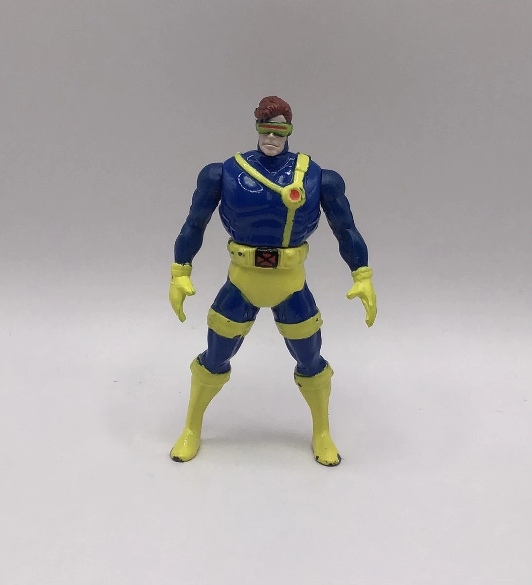 Preços baixos em ToyBiz X-Men Ciclope TV, filmes e videogames