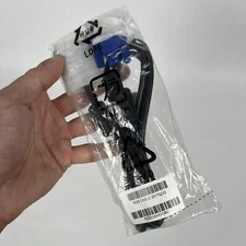 ACER RGB Monitor Cable Cord R032100H01080 OEM Original Male / Male