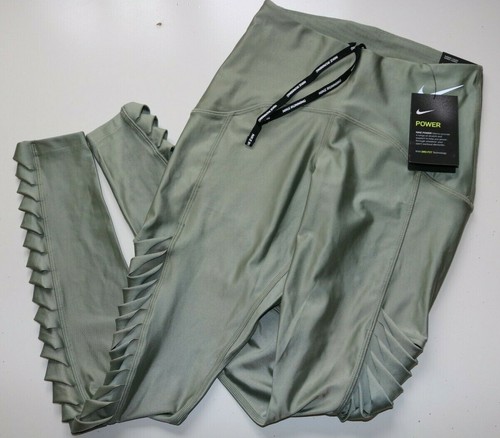 NIKE POWER SPEED TIGHT FIT RUNNING 