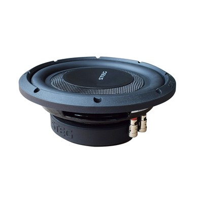 8 inch slim subwoofer