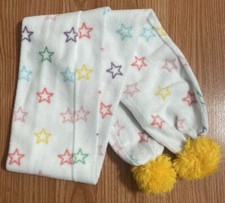 Gap Kids Scarf Stars One Size