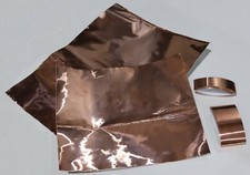 Guitar Conductive Adhesive Copper Shielding Foil