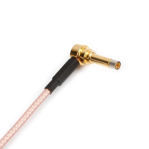 MS156 Plug Male To SMA Female Test Probe RG178 RG316 Cable Leads 35cm - Zdjęcie 3 z 10