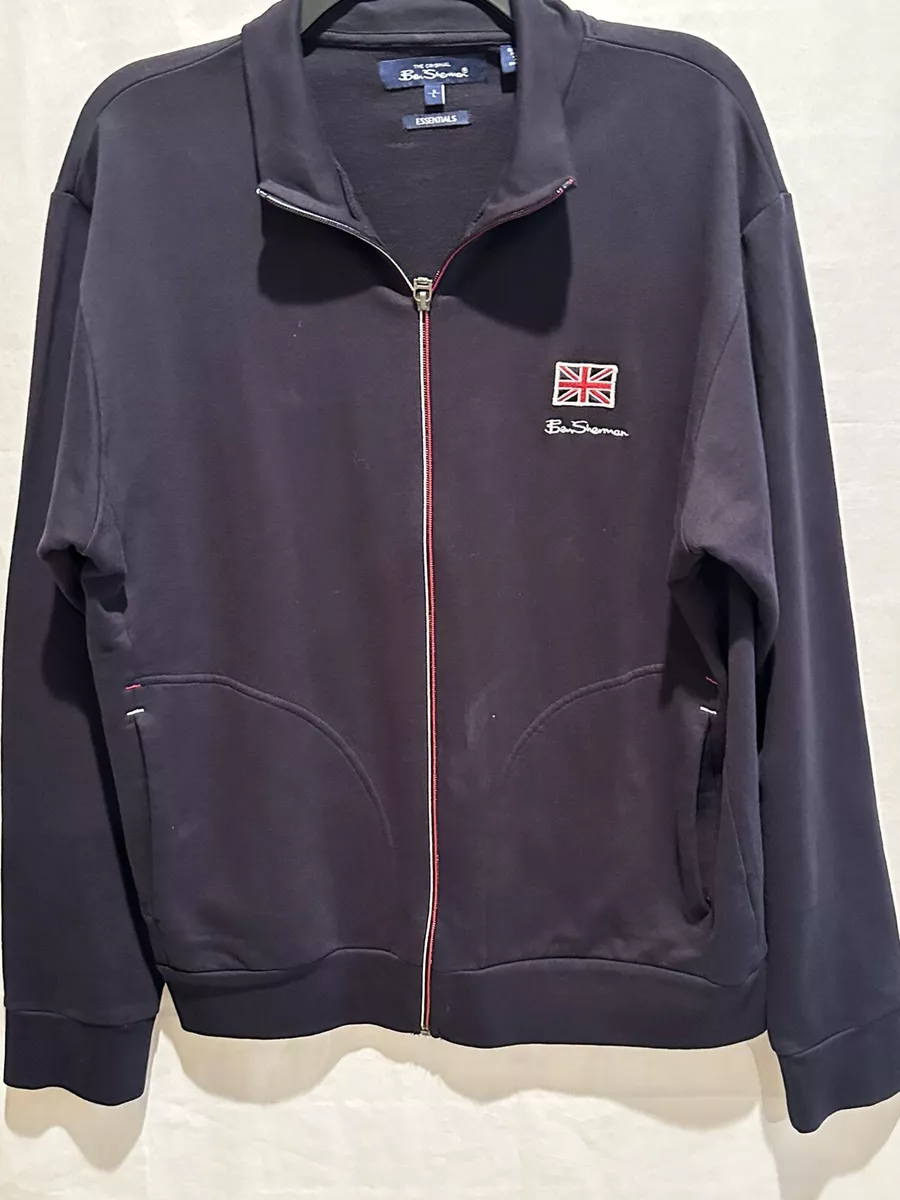 Ben sherman jacket best sale womens
