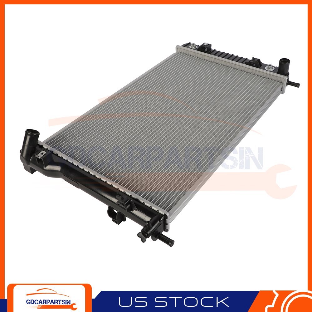 Radiator For 2006 2007 2008 2009 Chevrolet Equinox Pontiac Torrent