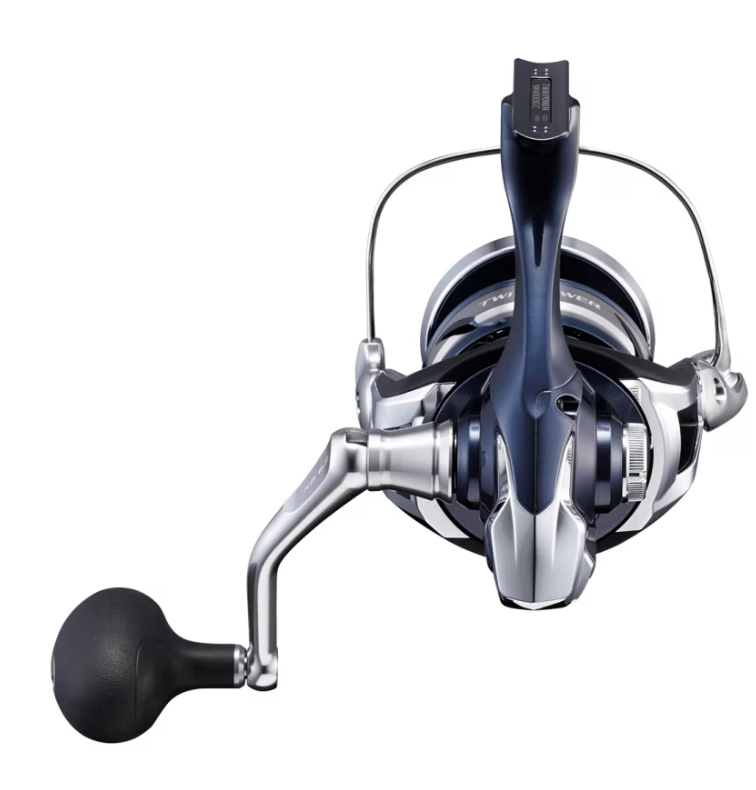 SHIMANO Spinning Reel 21 TWIN POWER SW 10000HG Spool SHIMANO Spinning Reel 21 TWIN POWER SW 10000HG Spool