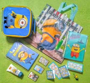 newt scamander lego suitcase