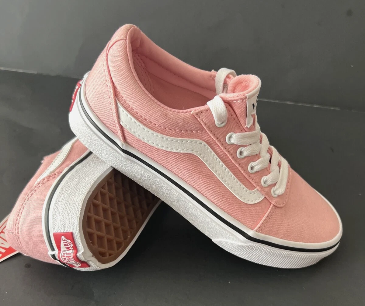 Sneakers VANS per ragazze taglia 2 OLDol SKOOLboarding Skateboard Skateb sc darsa cor EUR5