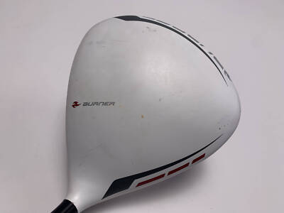 TaylorMade Burner Superfast 2.0 Driver 10.5* REAX 4.8 Senior