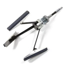 Powerbuilt Cylinder Deglazer Hone - Adjustable 2" To 7"  648439