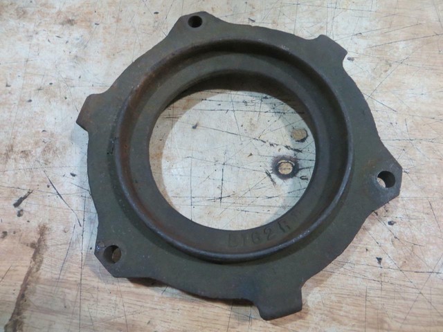John Deere B Outer Clutch Adjustment Plate B162r Unstyled For Sale Online Ebay
