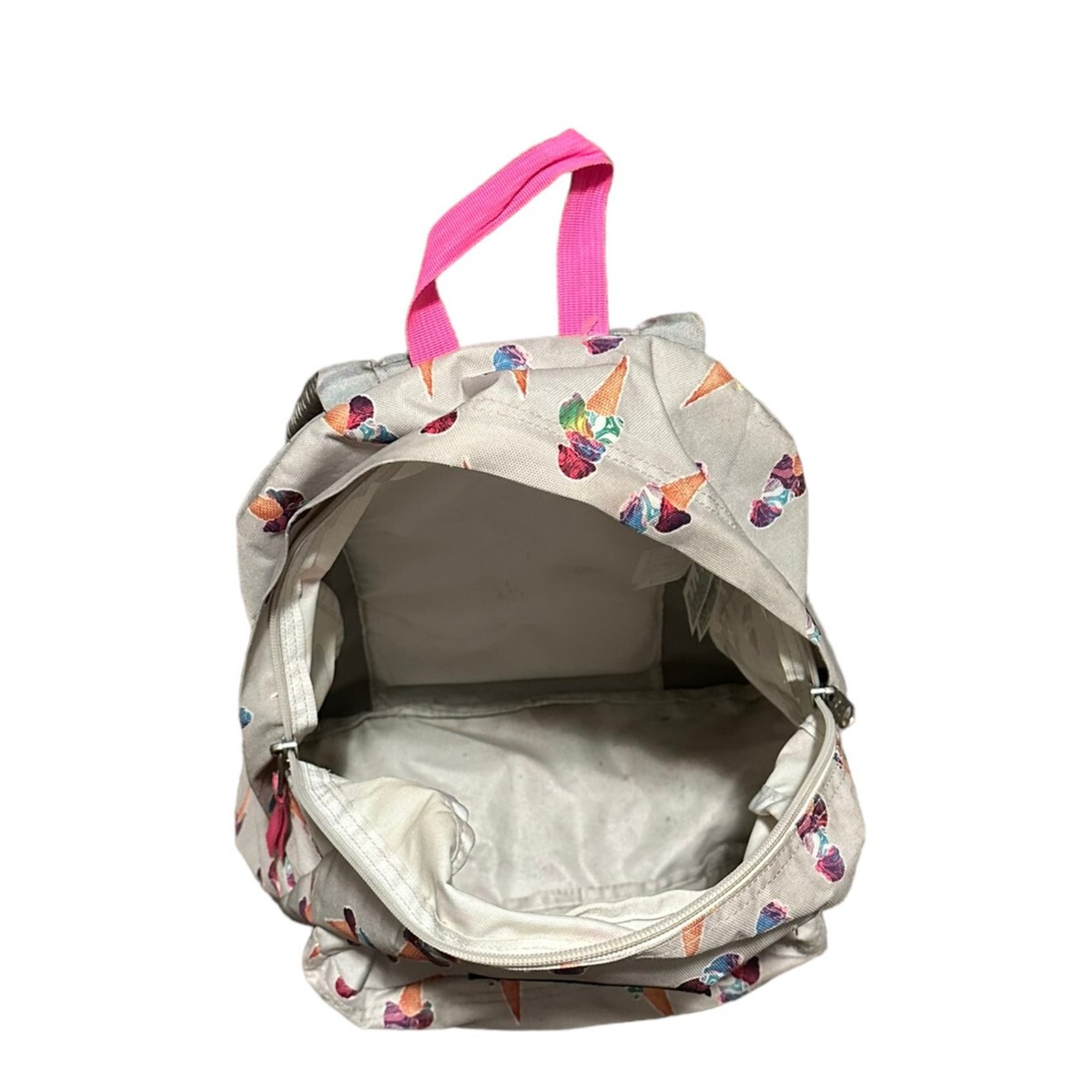 jansport backpack ice cream SuperBreak Plus The backpack is available in more than 30 different colors and prints Jansport Superbreak Backpacks - Pixel