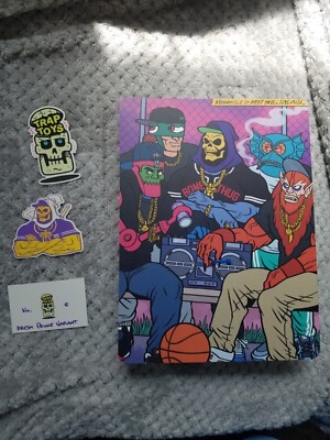 ミュージシャン We are The BONEZ Figure New Goods Info】 We are The BONEZ Figure PRICE:¥9,000- (in tax