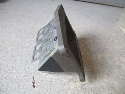 HONDA CR250R CR 250 1992-1996 REED CAGE VALVE ASSY ORIGINAL  OEM 14100-KZ3-691 - Picture 2 of 7