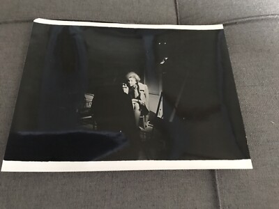 AIMÉE MORTIMER - ORIGINAL PRESSEFOTO 18x24