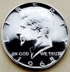 ⭐️1965 ⭐️SPECIAL MINT SET PROOF⭐️ **⭐️SILVER**⭐️ULTRA SCARCE FIND! ⭐️GEMBU⭐️