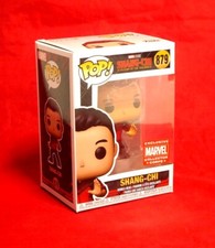 Ultimate Funko Pop Shang-Chi and the Legend of the Ten Rings Figures Gallery and Checklist 34